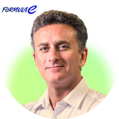 Alejandro Agag